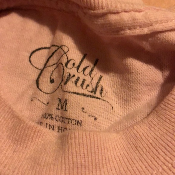 Crop top - Picture 2 of 2